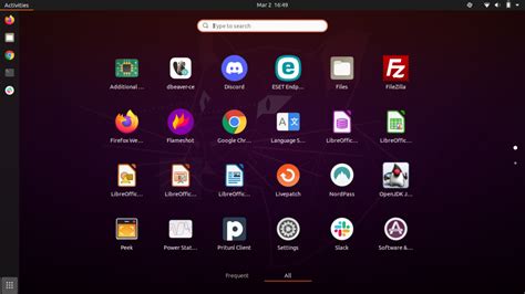 индикаторы ubuntu-one в ubuntu